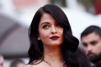 Aishwarya Rai Cannes 2016 The BFG Premiere 29