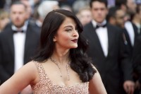 Aishwarya Rai Cannes 2016 The BFG Premiere 32