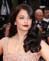 Aishwarya Rai Cannes 2016 The BFG Premiere 34