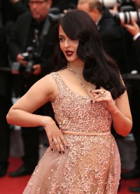 Aishwarya Rai Cannes 2016 The BFG Premiere 42
