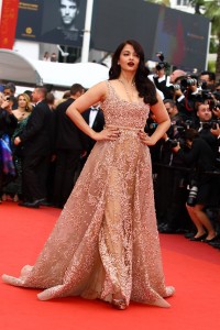 Aishwarya Rai Cannes 2016 The BFG Premiere 52