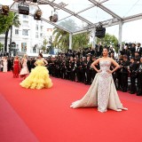 Aishwarya-Rai---Cannes-2018---Sink-Or-Swim-Premiere-11