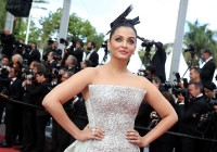 Aishwarya Rai Cannes 2018 Sink Or Swim Premiere 14