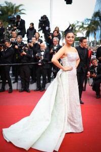 Aishwarya Rai Cannes 2018 Sink Or Swim Premiere 27