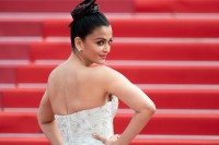 Aishwarya Rai Cannes 2018 Sink Or Swim Premiere 51