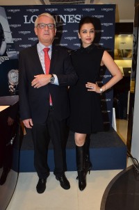 Aishwarya Rai Launch of Longines Boutique In Mumbai 14