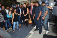 Aishwarya Rai Launch of Longines Boutique In Mumbai 16