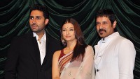 Aishwarya Rai Raavan Film Music Launch 03