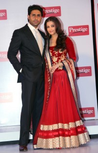 Aishwarya Rai Ambassador for Prestige 05