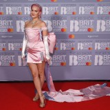 Anne-Marie---BRIT-Awards-2020-13