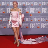 Anne-Marie---BRIT-Awards-2020-14