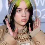 Billie-Eilish---BRIT-Awards-2020-10