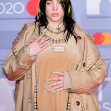 Billie-Eilish---BRIT-Awards-2020-31