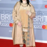 Billie-Eilish---BRIT-Awards-2020-32