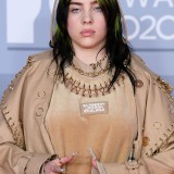 Billie-Eilish---BRIT-Awards-2020-33