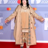 Billie-Eilish---BRIT-Awards-2020-34