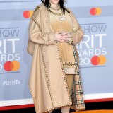 Billie-Eilish---BRIT-Awards-2020-37