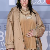 Billie-Eilish---BRIT-Awards-2020-41