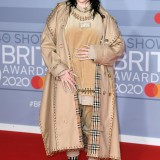 Billie-Eilish---BRIT-Awards-2020-43