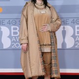 Billie-Eilish---BRIT-Awards-2020-44