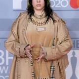 Billie-Eilish---BRIT-Awards-2020-49