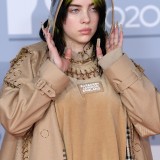 Billie-Eilish---BRIT-Awards-2020-52