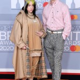 Billie-Eilish---BRIT-Awards-2020-53