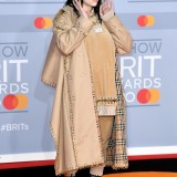 Billie-Eilish---BRIT-Awards-2020-54