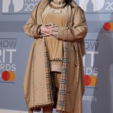 Billie-Eilish---BRIT-Awards-2020-55