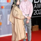 Billie-Eilish---BRIT-Awards-2020-61