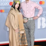 Billie-Eilish---BRIT-Awards-2020-63