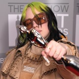 Billie-Eilish---BRIT-Awards-2020-70