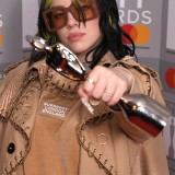 Billie-Eilish---BRIT-Awards-2020-71