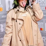 Billie-Eilish---BRIT-Awards-2020-73