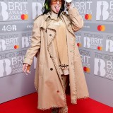 Billie-Eilish---BRIT-Awards-2020-75