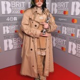 Billie-Eilish---BRIT-Awards-2020-78