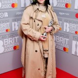 Billie-Eilish---BRIT-Awards-2020-80