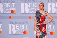 Ellie Goulding BRIT Awards 2020 07
