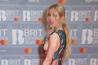 Ellie Goulding BRIT Awards 2020 15