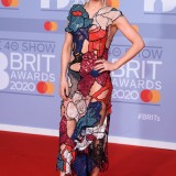 Ellie-Goulding---BRIT-Awards-2020-36