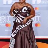 Lizzo---BRIT-Awards-2020-07