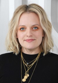 Elisabeth Moss The Invisible Man Photocall 01