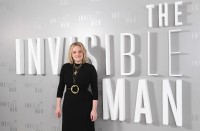 Elisabeth Moss The Invisible Man Photocall 04