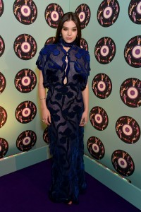 Hailee Steinfeld BRIT Awards 2020 After Party 03