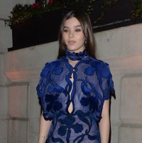 Hailee Steinfeld BRIT Awards 2020 After Party 05