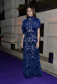 Hailee Steinfeld BRIT Awards 2020 After Party 08