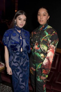Hailee Steinfeld BRIT Awards 2020 After Party 14