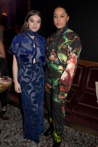Hailee Steinfeld BRIT Awards 2020 After Party 15