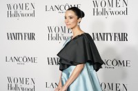 Abigail Spencer Vanity Fair and Lancome Women In Hollywood 14