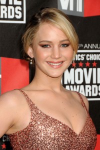 Jennifer Lawrence 16th Annual Critics' Choice Movie Awards 06